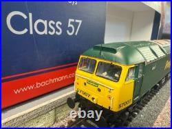 Bachmann Class 57 Freightliner Livery 32-753DS DCC Sound