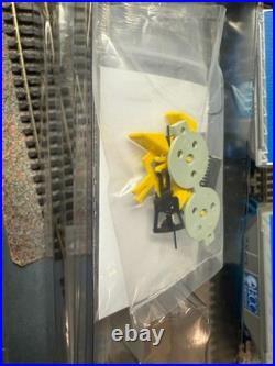 Bachmann Class 57 Freightliner Livery 32-753DS DCC Sound