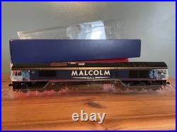 Bachmann Class 66 00 DCC SOUND
