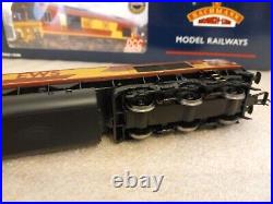 Bachmann Class 66 Ews DCC Sound 32-725ds 66022