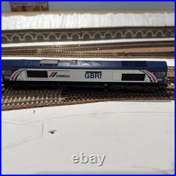 Bachmann Class 66 GBRF 66780 Cemex Rainbow Railways DCC Sound Legomanbiffo Bachmann Class 66 GBRF 66780 Cemex Rainbow Railways DCC Sound Legomanbiffo