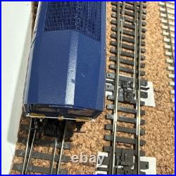 Bachmann Class 66 GBRF 66780 Cemex Rainbow Railways DCC Sound Legomanbiffo