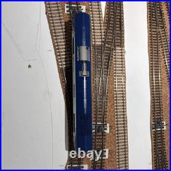 Bachmann Class 66 GBRF 66780 Cemex Rainbow Railways DCC Sound Legomanbiffo