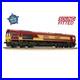 Bachmann Class 66 No. 66015 EWS Maroon Gold DCC Sound Fitted 50-000SF New