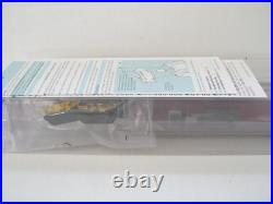 Bachmann Class 66 No. 66015 EWS Maroon Gold DCC Sound Fitted 50-000SF New