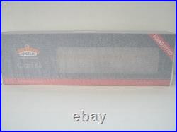 Bachmann Class 66 No. 66015 EWS Maroon Gold DCC Sound Fitted 50-000SF New