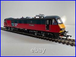 Bachmann Class 90 #90019'Penny Black' Rail Express Systems DCC Sound