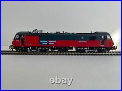 Bachmann Class 90 #90019'Penny Black' Rail Express Systems DCC Sound
