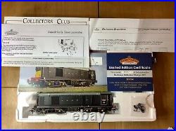 Bachmann Collectors Club 32-026K Waterman Railways Cl20 Diesel 20188 dcc Sound