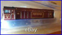 Bachmann Collectors Club 35-359KSF Class 20 20142 SIR JOHN BETJEMAN -DCC SOUND