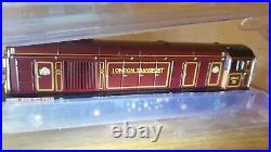 Bachmann Collectors Club 35-359KSF Class 20 20142 SIR JOHN BETJEMAN -DCC SOUND