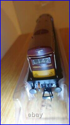 Bachmann Collectors Club 35-359KSF Class 20 20142 SIR JOHN BETJEMAN -DCC SOUND