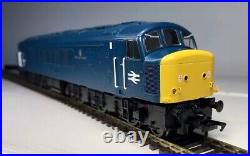 Bachmann DCC Sound 32-685SDSF Class 45 BR Blue'Royal Tank Regiment' 45041