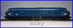 Bachmann DCC Sound 32-685SDSF Class 45 BR Blue'Royal Tank Regiment' 45041