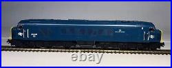 Bachmann DCC Sound 32-685SDSF Class 45 BR Blue'Royal Tank Regiment' 45041