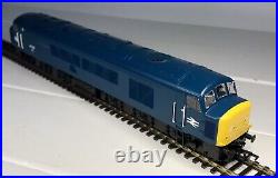 Bachmann DCC Sound 32-685SDSF Class 45 BR Blue'Royal Tank Regiment' 45041