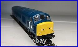 Bachmann DCC Sound 32-685SDSF Class 45 BR Blue'Royal Tank Regiment' 45041