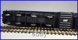 Bachmann DCC Sound 32-685SDSF Class 45 BR Blue'Royal Tank Regiment' 45041