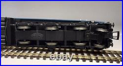 Bachmann DCC Sound 32-685SDSF Class 45 BR Blue'Royal Tank Regiment' 45041