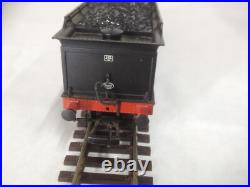 Bachmann DCC with SOUND Class 3F 43257 BR Black Early Emblem OO Gauge 21 Pin