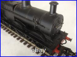 Bachmann DCC with SOUND Class 3F 43257 BR Black Early Emblem OO Gauge 21 Pin