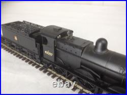 Bachmann DCC with SOUND Class 3F 43257 BR Black Early Emblem OO Gauge 21 Pin