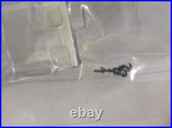 Bachmann DCC with SOUND Class 3F 43257 BR Black Early Emblem OO Gauge 21 Pin
