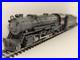 Bachmann HO Scale C&O Class G-9 2-8-0 Consolidation DCC Sound Fitted