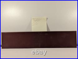Bachmann HO Scale C&O Class G-9 2-8-0 Consolidation DCC Sound Fitted