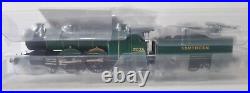 Bachmann OO 31-911SF H1 Class 2038'Portland Bill' SR Malachite Green DCC Sound