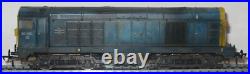 Bachmann OO 32-035A BR Blue Class 20 Diesel 20136 Custom Weathered DCC Ready