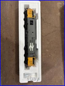 Bachmann OO 32-376DS Railfreight Class 37/5 37693 DCC Sound Factory Fitted
