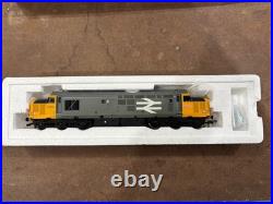 Bachmann OO 32-376DS Railfreight Class 37/5 37693 DCC Sound Factory Fitted