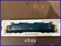 Bachmann OO 32-530DS BR Blue Class 55 Deltic 55001 St Paddy DCC Sound Fitted