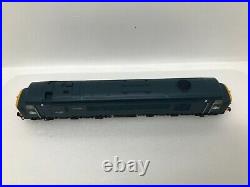 Bachmann OO 32-651 Class 44 Diesel 44 008 Penyghent BR Blue, boxed