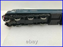 Bachmann OO 32-651 Class 44 Diesel 44 008 Penyghent BR Blue, boxed