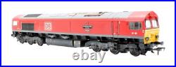 Bachmann OO 32-734C DB Cargo Class 66 100'Armistice 100' Loco DCC Sound