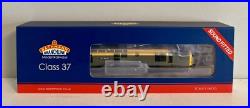 Bachmann'OO' 35-308 SF Class 37/0 37201 St Margret DCC Sound fitted