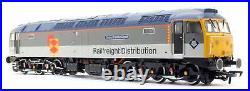 Bachmann OO 35-419SF Class 47375'Tinsley Traction Depot' RFD Loco DCC Sound