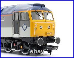 Bachmann OO 35-419SF Class 47375'Tinsley Traction Depot' RFD Loco DCC Sound