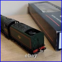 Bachmann OO Class A1 60144 King's Courier BR Green 4-6-2 DCC Zimo sound decoder