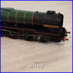 Bachmann OO Class A1 60144 King's Courier BR Green 4-6-2 DCC Zimo sound decoder