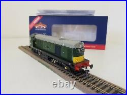 Bachmann OO GAUGE 32-034DS Class 20 DCC FACTORY FITTED SOUND D8138 SUPERB