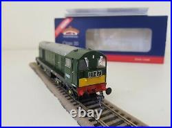 Bachmann OO GAUGE 32-034DS Class 20 DCC FACTORY FITTED SOUND D8138 SUPERB