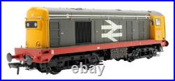 Bachmann OO Gauge 32-029A Railfreight Class 20'20132' Diesel Loco DCC Sound Bachmann OO Gauge 32-029A Railfreight Class 20'20132' Diesel Loco DCC Sound