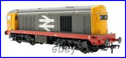 Bachmann OO Gauge 32-029A Railfreight Class 20'20132' Diesel Loco DCC Sound