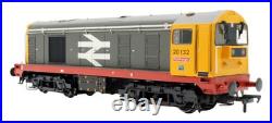 Bachmann OO Gauge 32-029A Railfreight Class 20'20132' Diesel Loco DCC Sound
