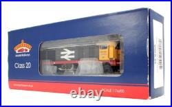 Bachmann OO Gauge 32-029A Railfreight Class 20'20132' Diesel Loco DCC Sound