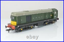 Bachmann OO Gauge 32-034DS BR Green Class 20 D8138 DCC Sound
