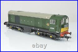 Bachmann OO Gauge 32-034DS BR Green Class 20 D8138 DCC Sound